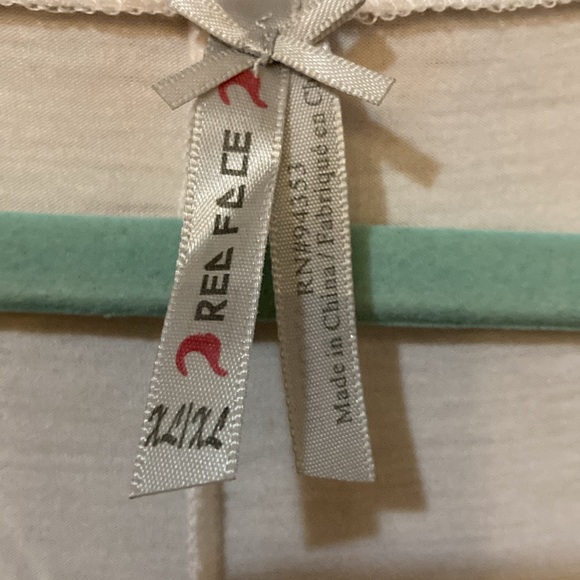 Rea Face white Tshirt XL - Picture 2 of 4